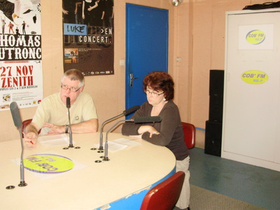 Cob.Fm